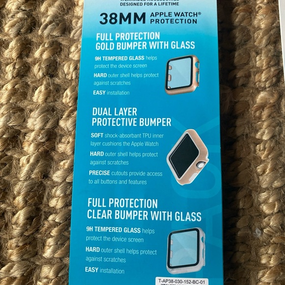 Apple watch protection 38 mm - Picture 2 of 3